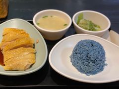 -Asianplus海蓝鸡饭
