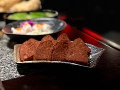 炸午餐肉-养心殿台式养生锅(铜锣湾店)