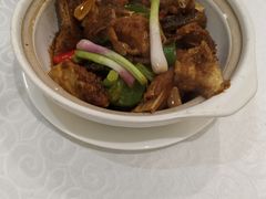 -畔山酒店中餐厅