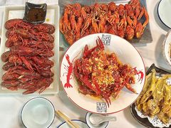 -仙品龙虾(总店)
