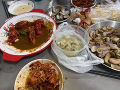 -呆虾王龙虾馆(南湖总店)