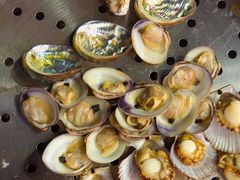 -日照大牌檔•小船海鲜(万平口店)