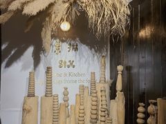 -素描餐厅(灵隐天竺店)