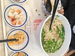 -陇兴楼(西安咸阳国际机场店)