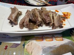 -巴依老爷新疆美食(工体旗舰店)