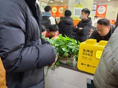 -穆得·老周家牛肉烧饼(普利街店)