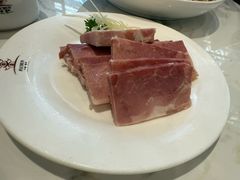 -富春茶社(国庆路店)