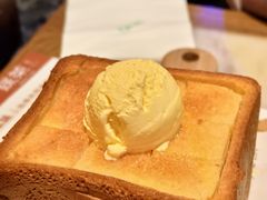 -绿茶餐厅(领展购物广场·中关村店)