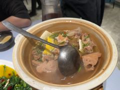 -飞鹿餐饮·陕南菜(北关店)