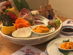 -金井日本料理(丽柏广场店)