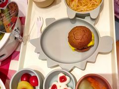 -西贝莜面村(朝阳大悦城店)