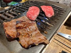 -龍の巣 梅田ハナレ