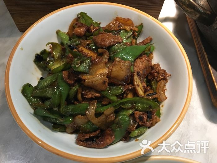 姐夫的小菜(太陽宮店)--菜圖片-北京美食-大眾點評網