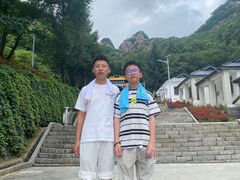 -吉林拉法山