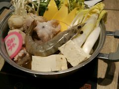 -吉野家(复兴路第二餐厅店)