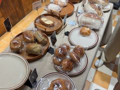 -佐敦面包铺·JORDAN BAKERY