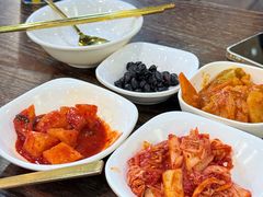 -釜山豚骨汤饭(芝罘万达广场店)