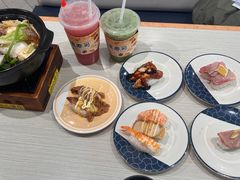 -滨寿司(新街口中央商场店)