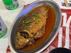 -靓靓蒸虾·头牌蒸虾(雪松路总店)