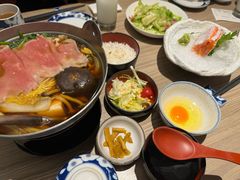 -小山日本料理(兴业太古汇店)