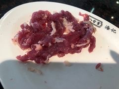 -八合里潮汕鲜牛肉火锅(深圳海岸城店)