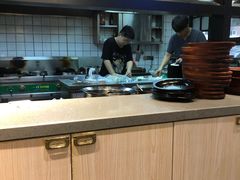 -恋萍小吃(时代店)