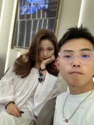 -3AM·S HAIR SALON烫发染发接发