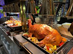 -印象餐厅(杭州国际博览中心北辰大酒店)