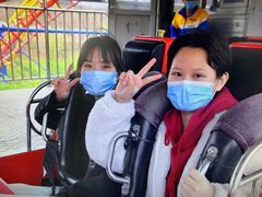 -辛玛王国游乐园