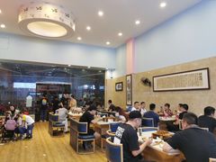-晓靖轩烧烤(沙河风情店)