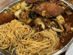 -瑞丽活螃蟹(芒市店)