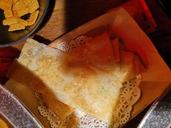 印度飞饼-六月雪干锅(绵阳凯德广场店)