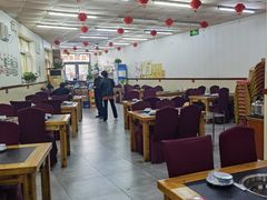 大堂-新乡杨记红焖羊肉火锅(天坛南门店)