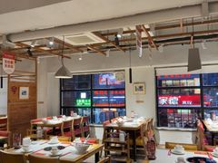 -焯牛潮汕牛肉火锅(云峰街创始店)