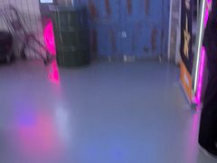 -关你鬼室大型密室逃脱(佛山创意园店)