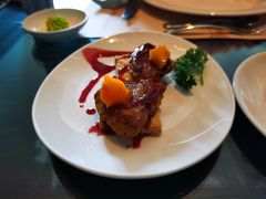 鹅肝-Mr·Fish鱼鲜生海鲜放题(银泰in99店)