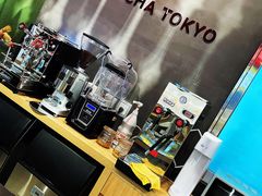 -THE MATCHA TOKYO抹茶东京