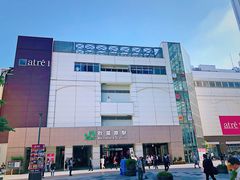 -秋叶原电器街