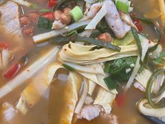 -缘久缘米粉(新街口店)