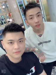 点击看大图 -时尚玩家发型设计