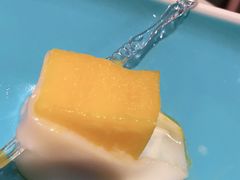 -香香海南菜餐厅