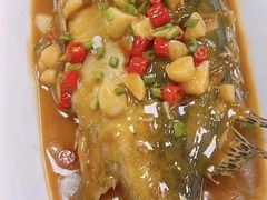 -小菜园新徽菜(无锡人民路红豆店)