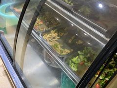 -天发芽·何记葫芦头泡馍·老字号(小南门店)