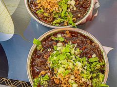 -代四孃牛华豆腐脑美味小食(总店)