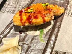 -满来寿喜烧(金虹桥店)