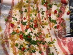 -猫爪爪原切自助烤肉(观音桥阳光世纪店)