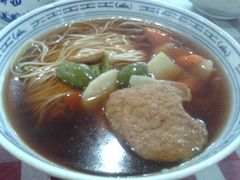 -德兴老面馆(德平路店)