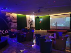 -东方之珠洗浴休闲广场(南开店)