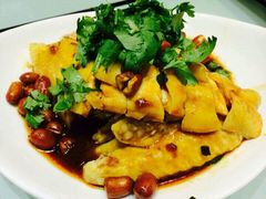 -泰煌鸡·上海白斩鸡·沪菜(平利店)