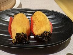 -上海金桥红枫万豪酒店-万豪中餐厅